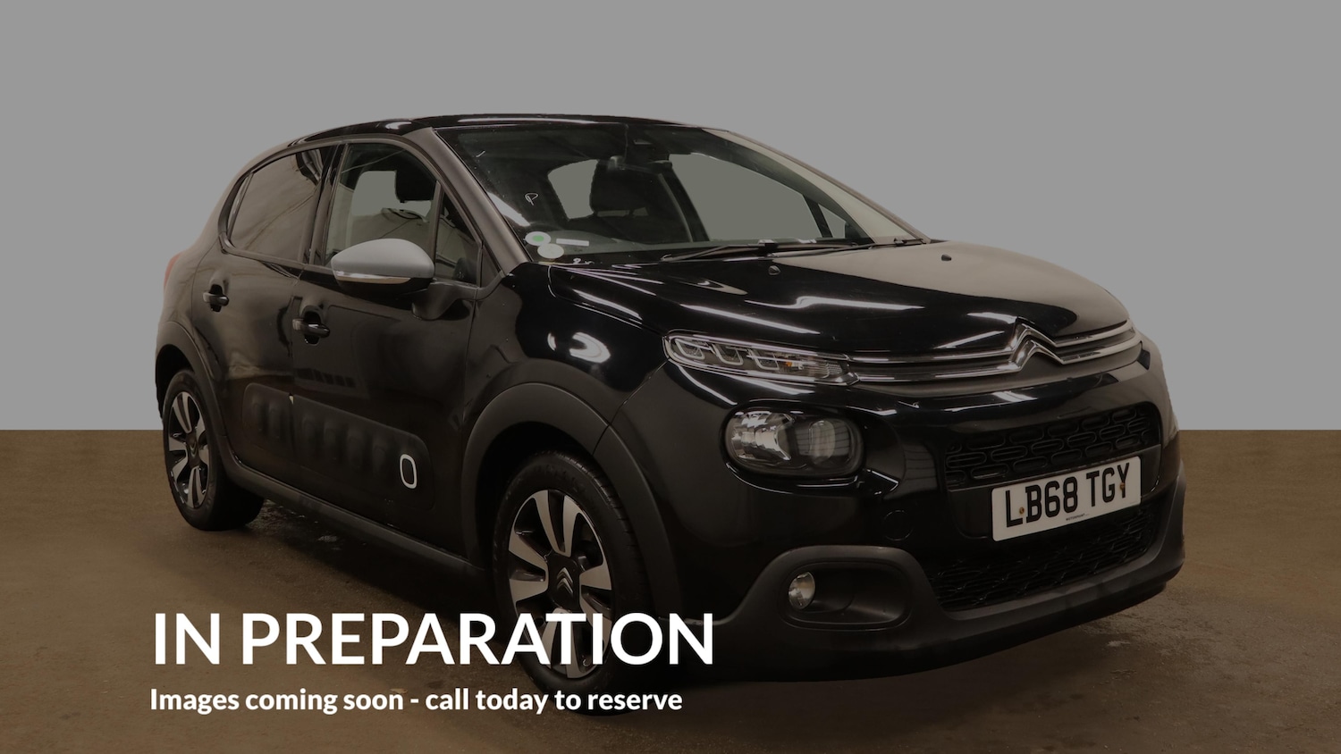 Used Citroen C3 2019 for sale - 76194610: Photo 17