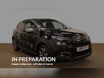 Used Citroen C3 2019 for sale - 76194610: Photo