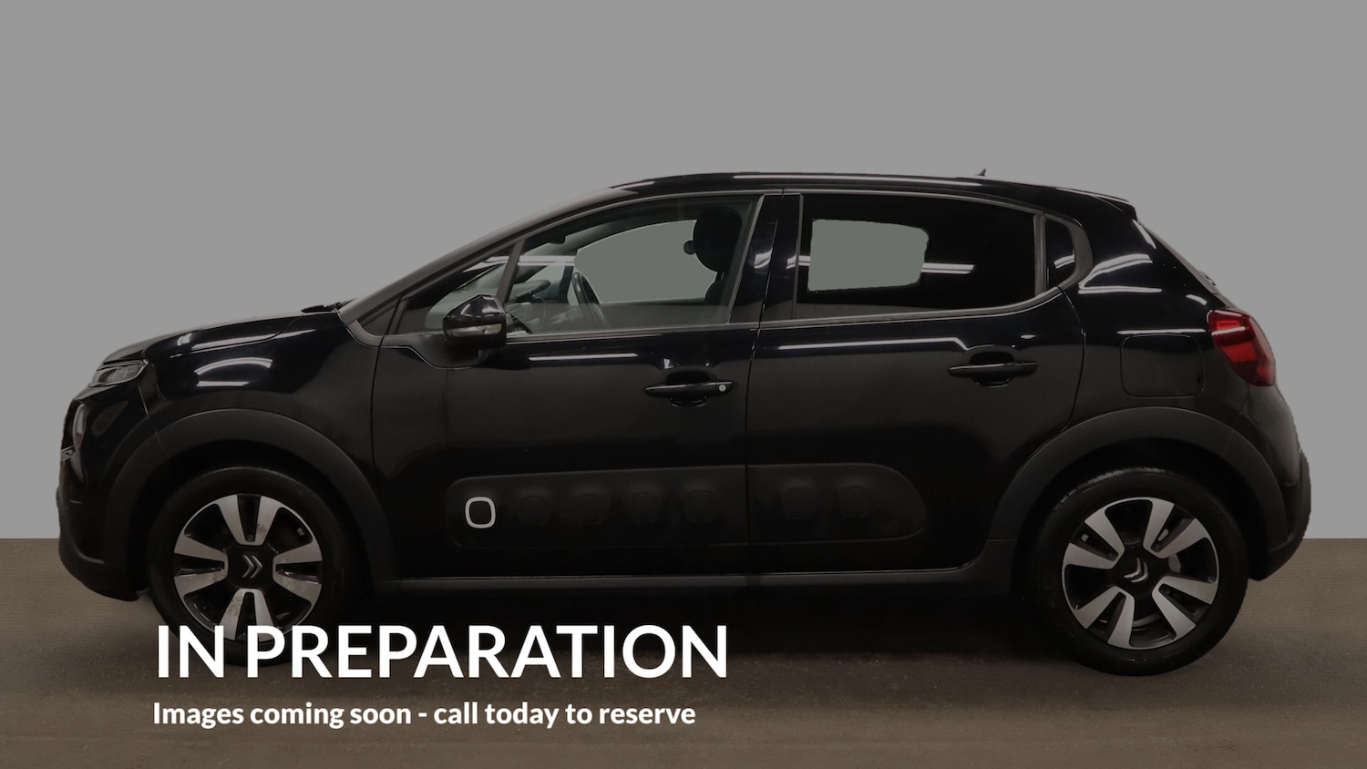 Used Citroen C3 2019 for sale - 76194610: Photo 22