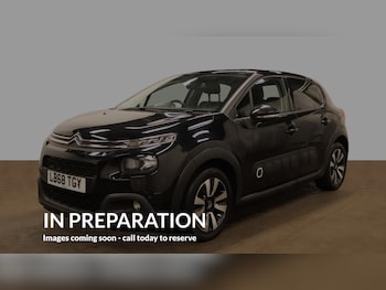 Used Citroen C3 2019 for sale - 76194610: Photo