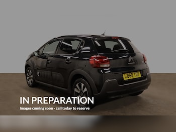 Used Citroen C3 2019 for sale - 76194610: Photo