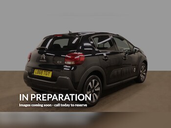 Used Citroen C3 2019 for sale - 76194610: Photo