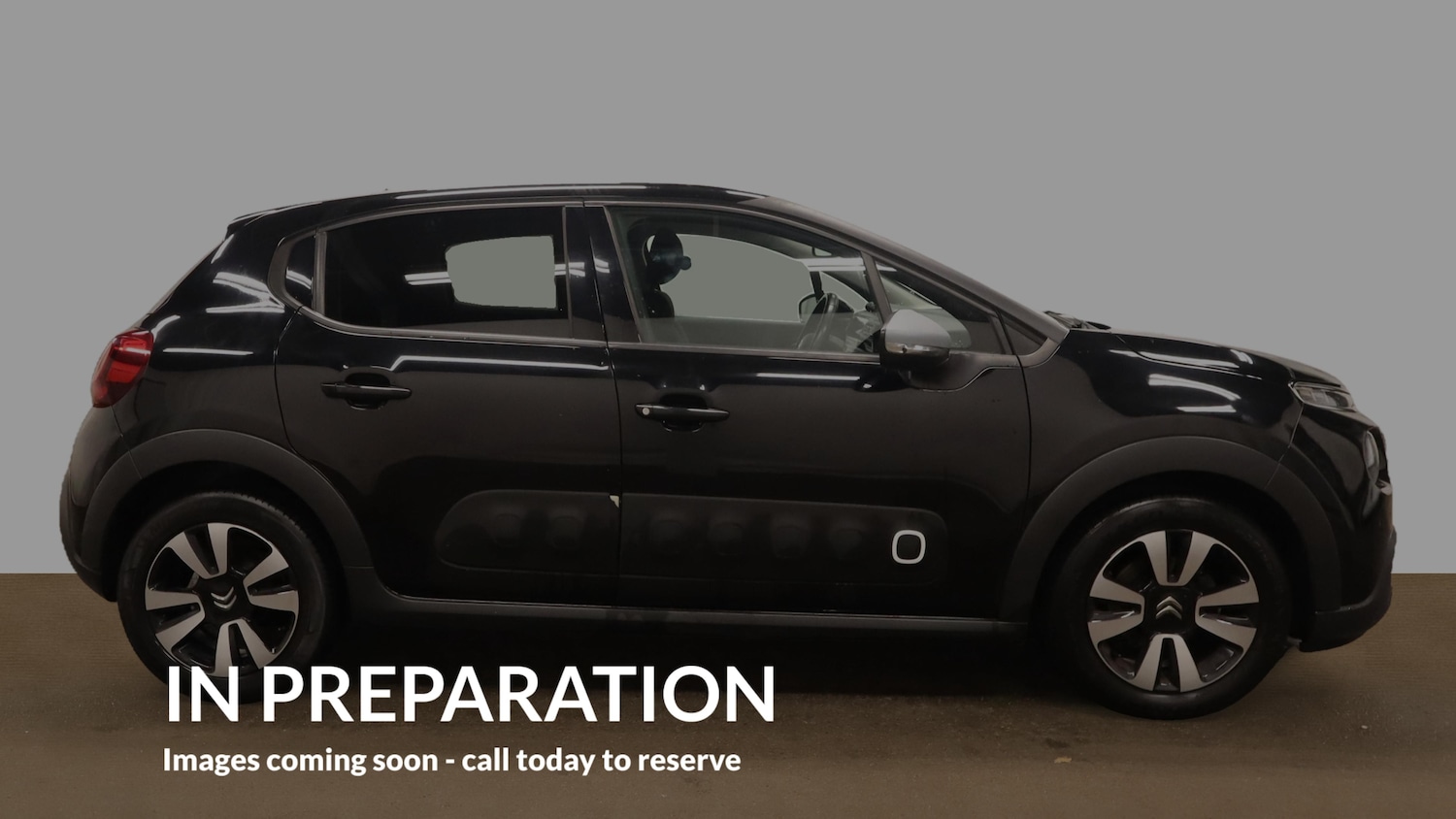 Used Citroen C3 2019 for sale - 76194610: Photo 5