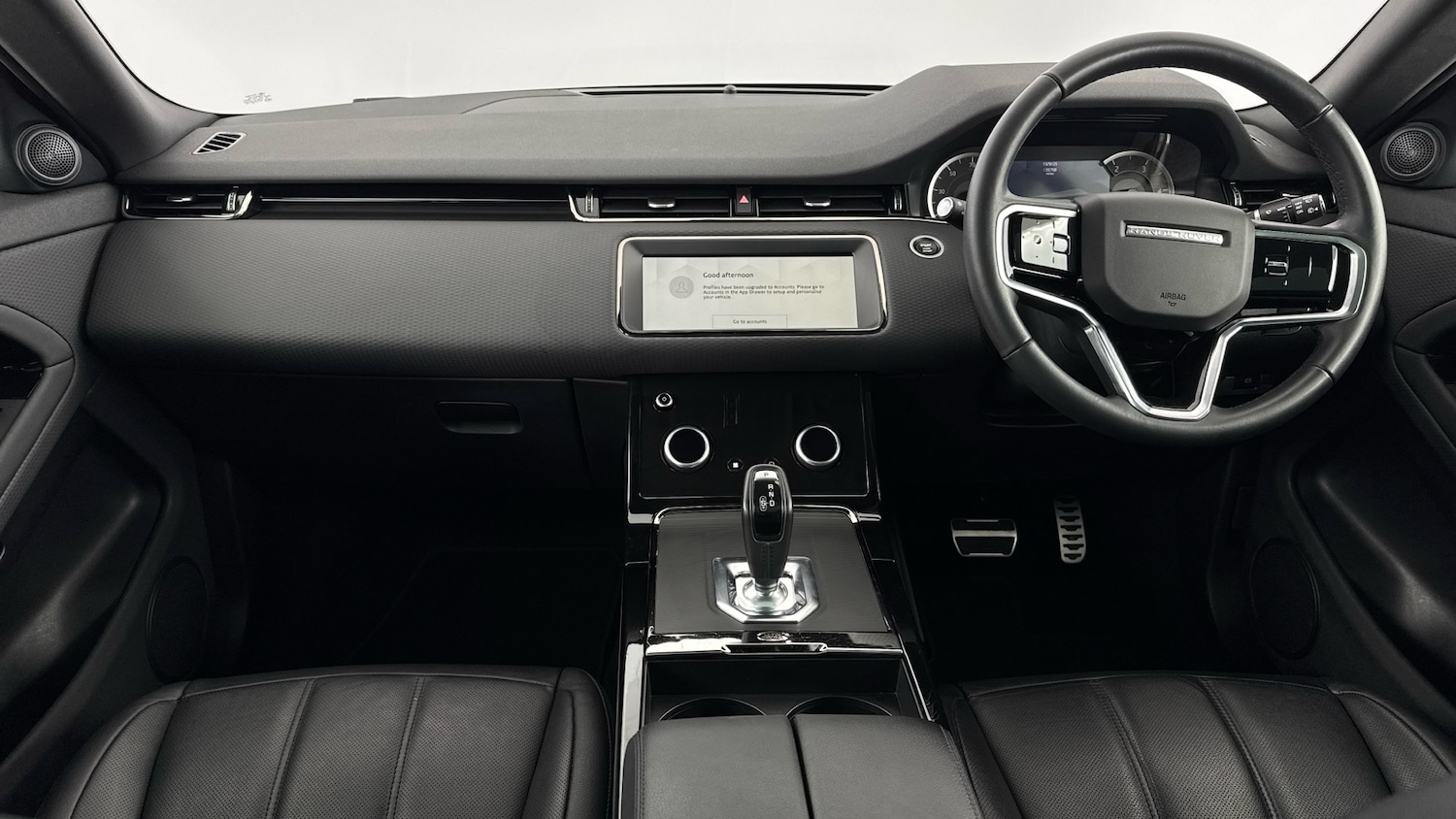 Used Land Rover Range Rover Evoque 2022 for sale - 76194613: Photo 11