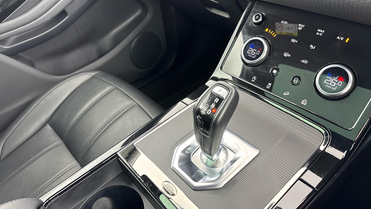 Used Land Rover Range Rover Evoque 2022 for sale - 76194613: Photo 20