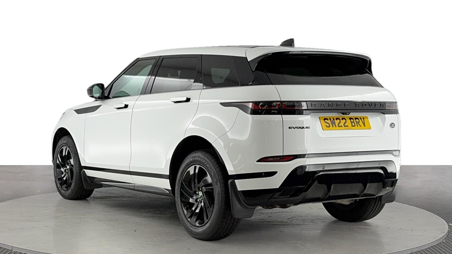 Used Land Rover Range Rover Evoque 2022 for sale - 76194613: Photo 35