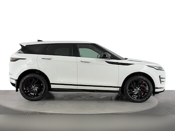 Used Land Rover Range Rover Evoque 2022 for sale - 76194613: Photo