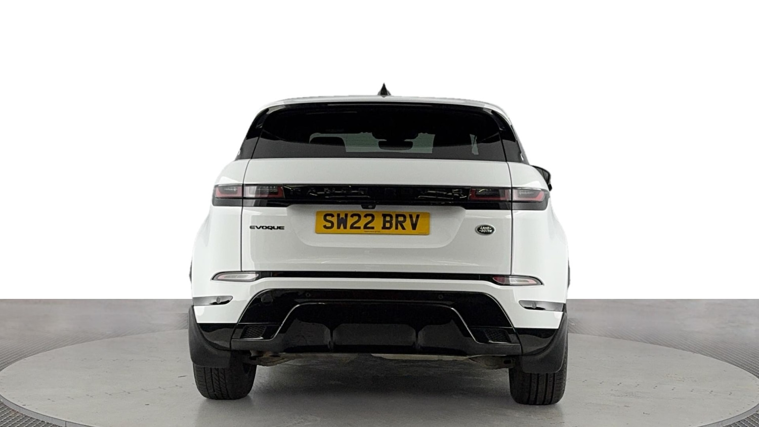 Used Land Rover Range Rover Evoque 2022 for sale - 76194613: Photo 40