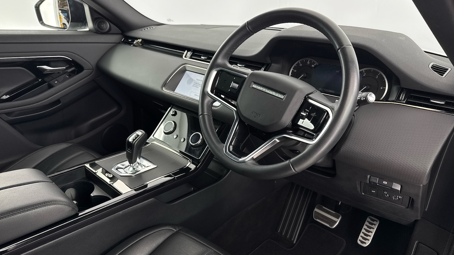 Used Land Rover Range Rover Evoque 2022 for sale - 76194613: Photo 44