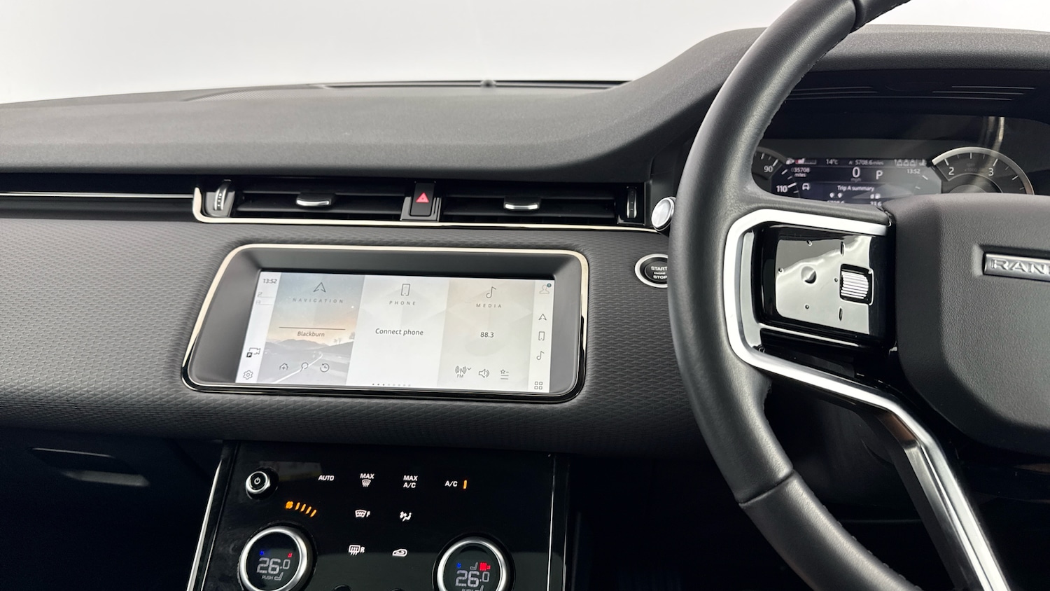 Used Land Rover Range Rover Evoque 2022 for sale - 76194613: Photo 47