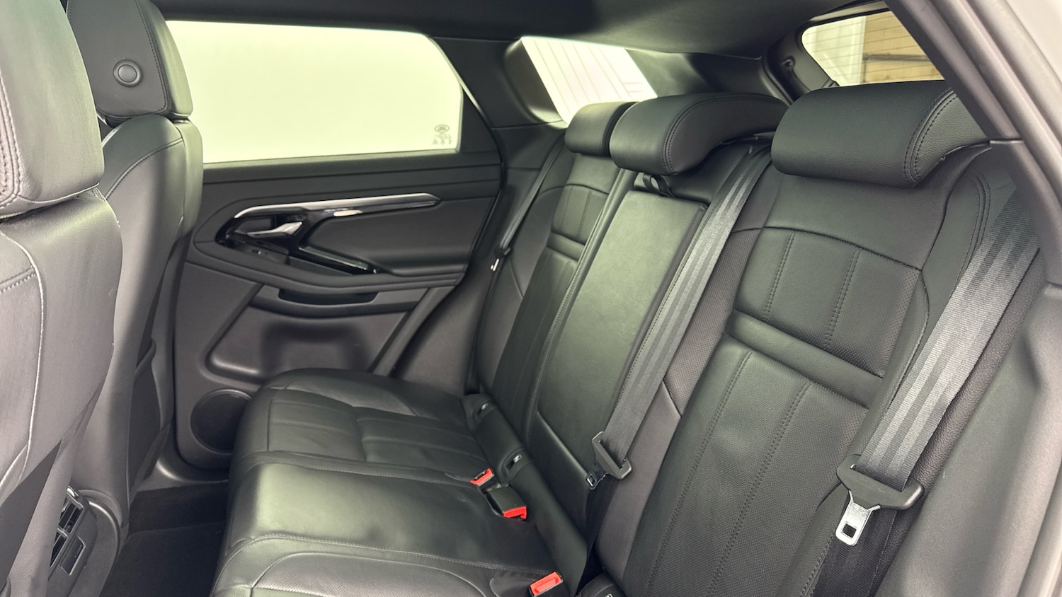 Used Land Rover Range Rover Evoque 2022 for sale - 76194613: Photo 49