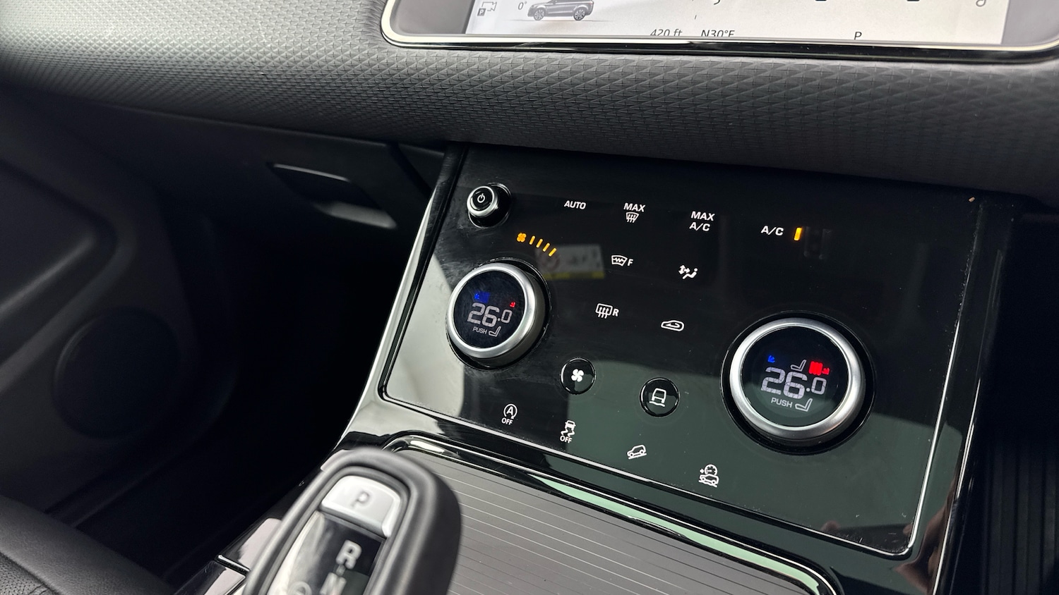 Used Land Rover Range Rover Evoque 2022 for sale - 76194613: Photo 54