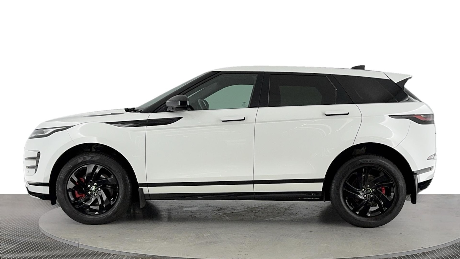 Used Land Rover Range Rover Evoque 2022 for sale - 76194613: Photo 7
