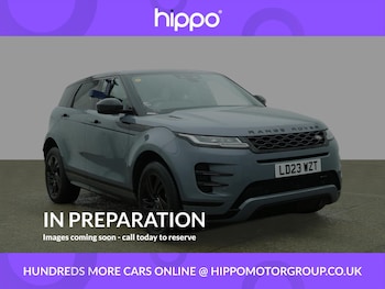 Used Land Rover Range Rover Evoque 2023 for sale - 79075256: Photo