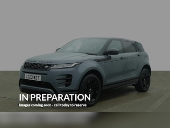 Used Land Rover Range Rover Evoque 2023 for sale - 79075256: Photo