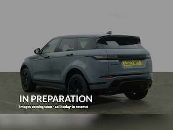 Used Land Rover Range Rover Evoque 2023 for sale - 79075256: Photo