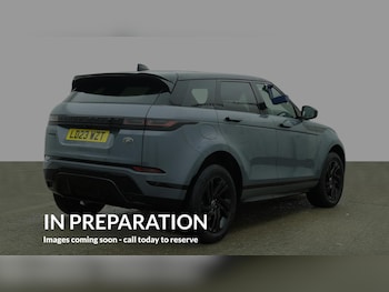 Used Land Rover Range Rover Evoque 2023 for sale - 79075256: Photo
