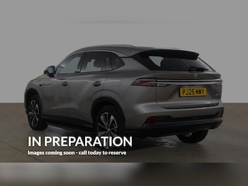 Used MG MG HS 2025 for sale - 79116853: Photo