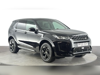 Used Land Rover Discovery Sport 2022 for sale - 79453521: Photo