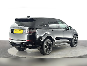 Used Land Rover Discovery Sport 2022 for sale - 79453521: Photo