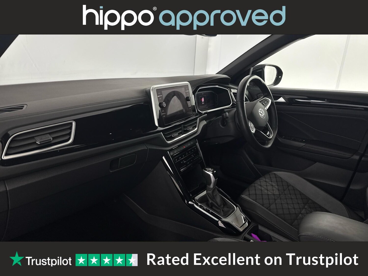 Used Volkswagen T-Roc 2024 for sale - 76657451: Photo 10