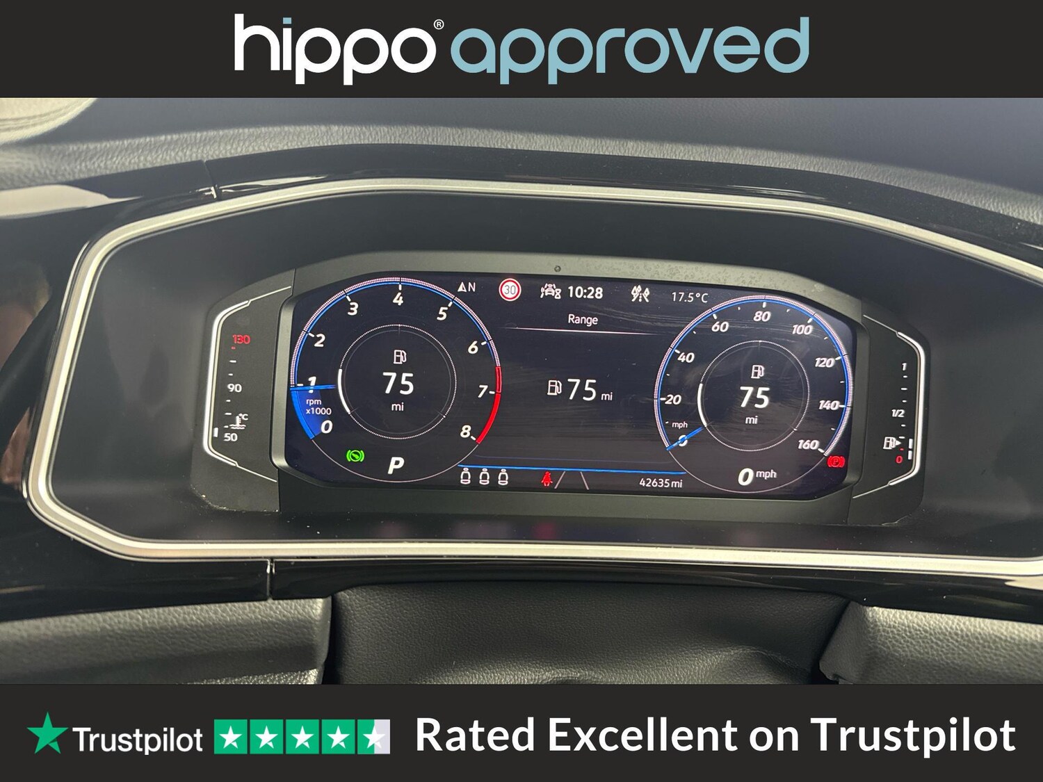 Used Volkswagen T-Roc 2024 for sale - 76657451: Photo 13