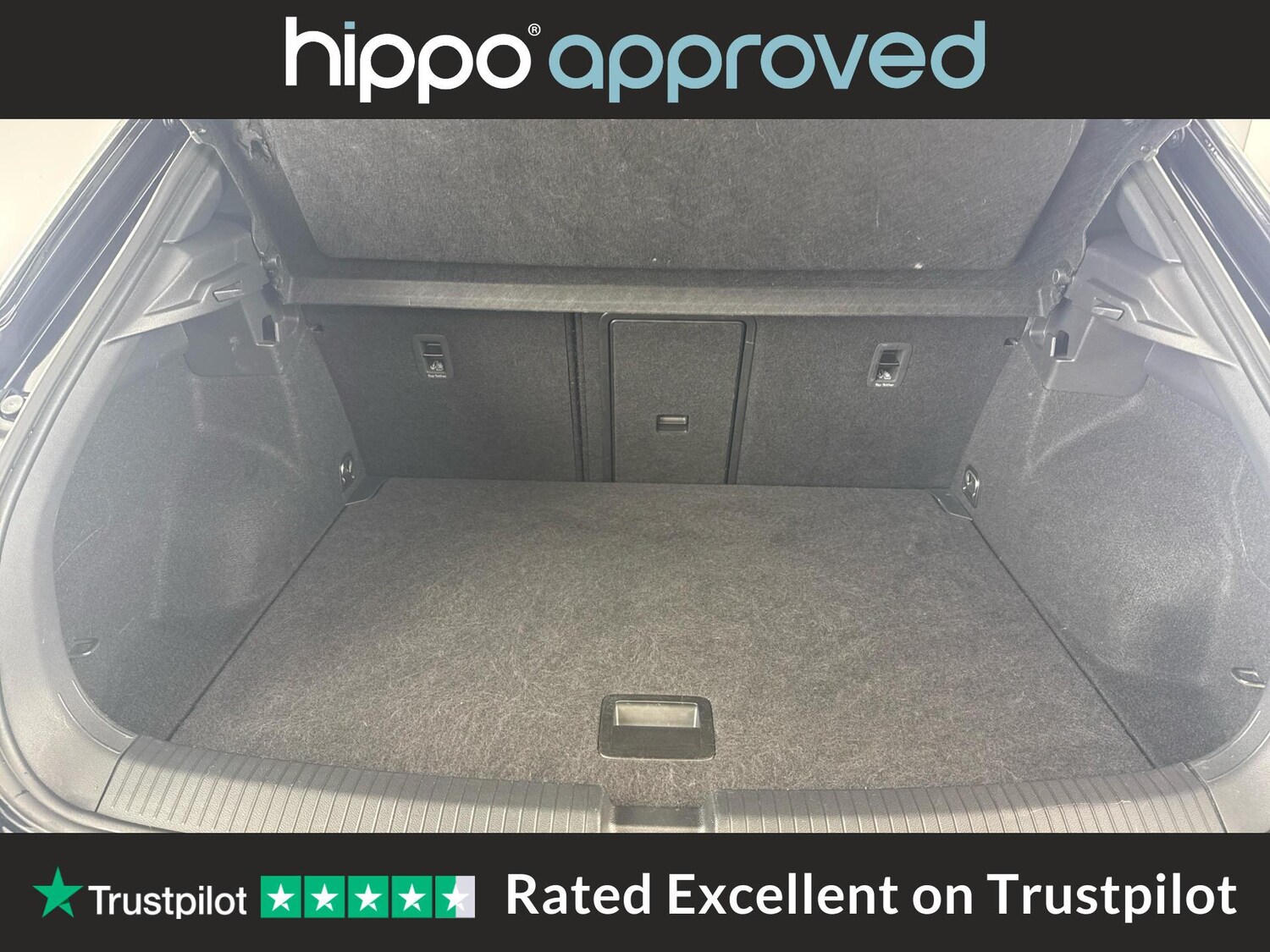 Used Volkswagen T-Roc 2024 for sale - 76657451: Photo 15