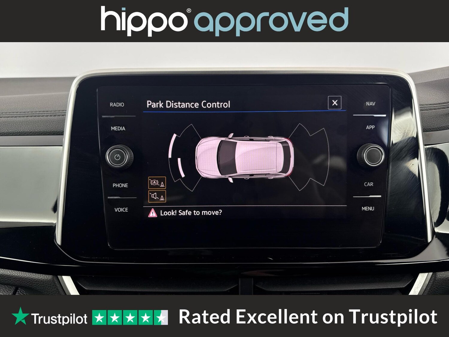 Used Volkswagen T-Roc 2024 for sale - 76657451: Photo 18