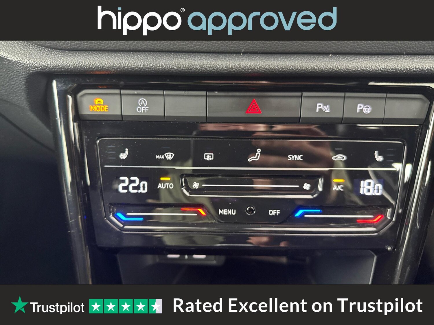 Used Volkswagen T-Roc 2024 for sale - 76657451: Photo 19