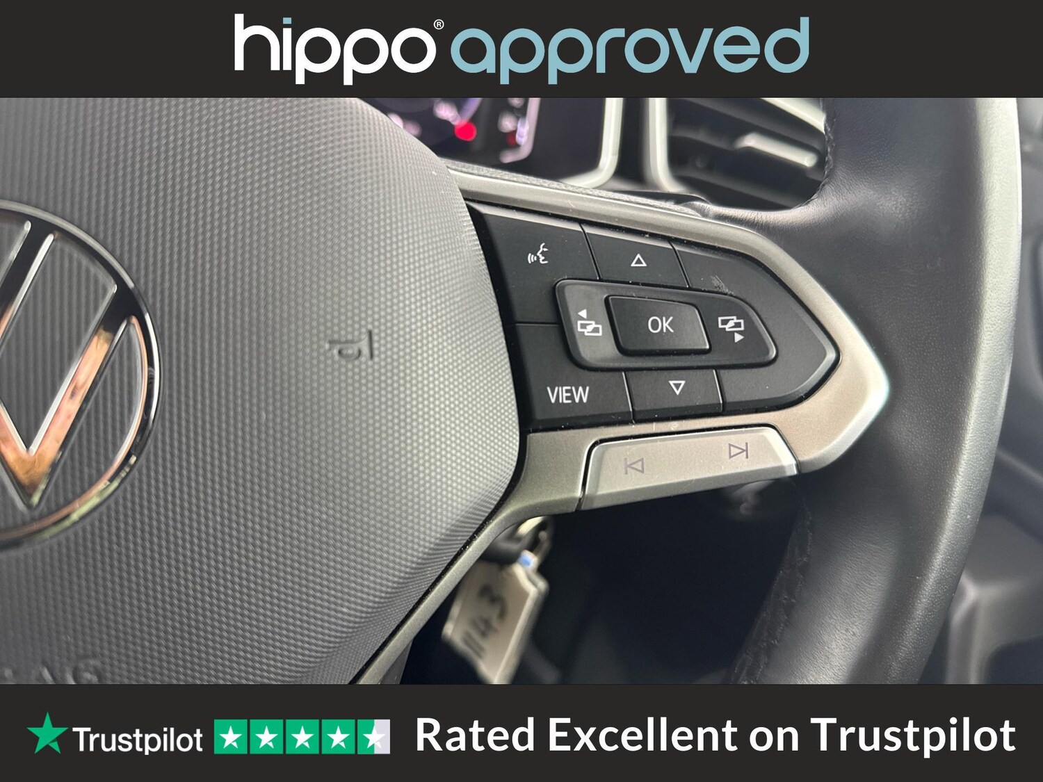 Used Volkswagen T-Roc 2024 for sale - 76657451: Photo 22