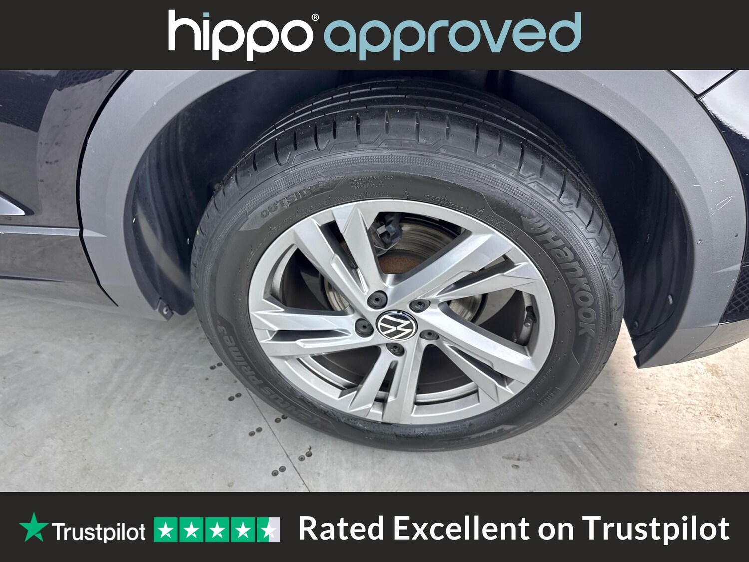 Used Volkswagen T-Roc 2024 for sale - 76657451: Photo 28