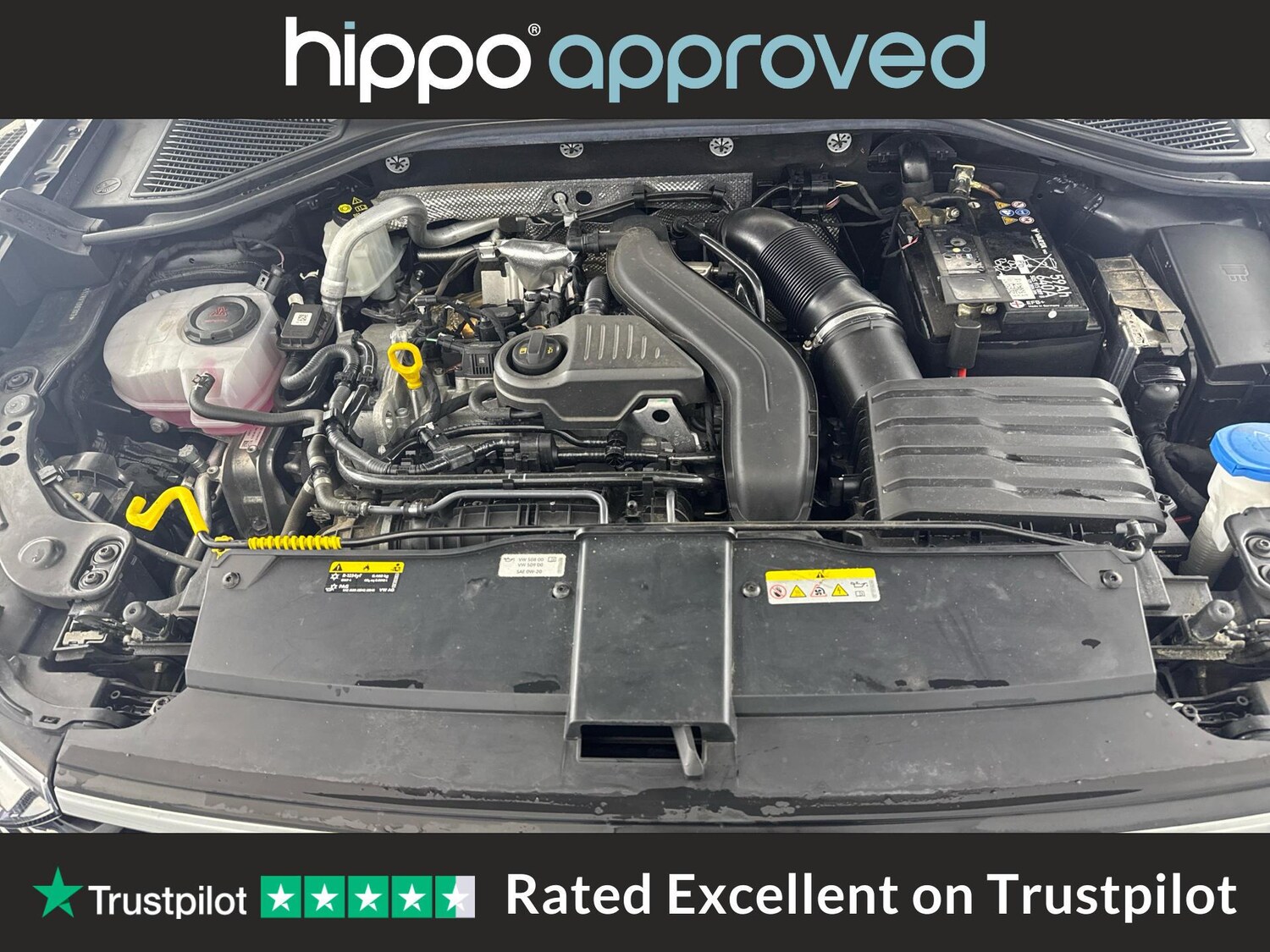 Used Volkswagen T-Roc 2024 for sale - 76657451: Photo 30