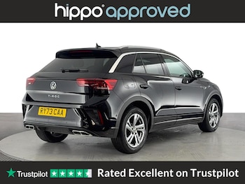 Used Volkswagen T-Roc 2024 for sale - 76657451: Photo