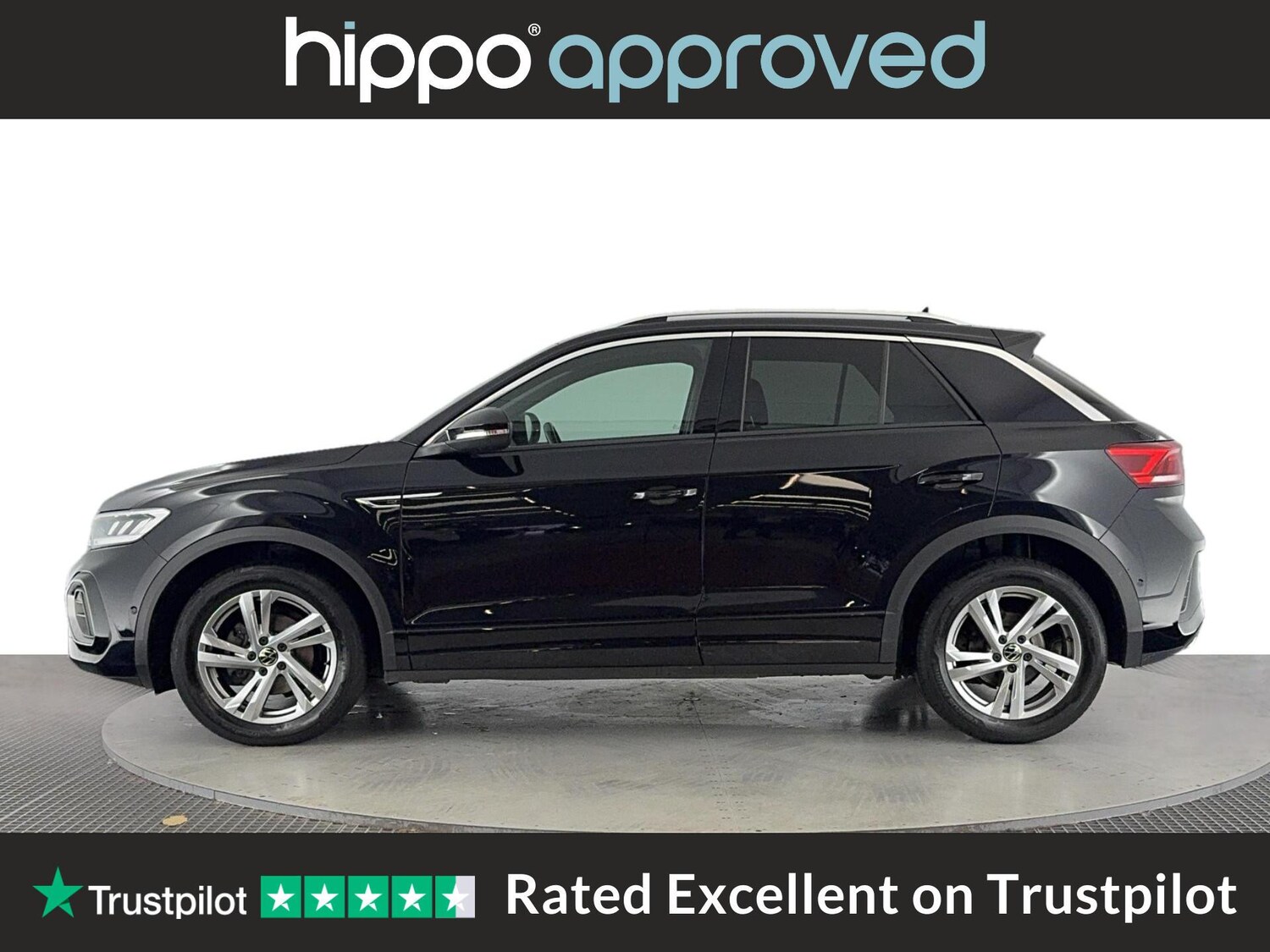 Used Volkswagen T-Roc 2024 for sale - 76657451: Photo 7