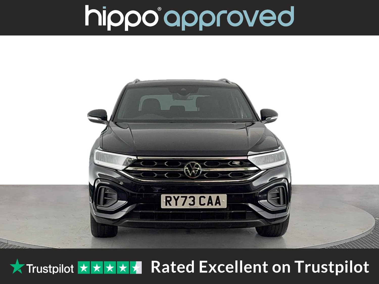 Used Volkswagen T-Roc 2024 for sale - 76657451: Photo 8