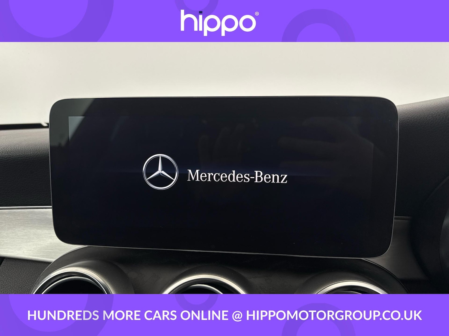 Used Mercedes-Benz C Class 2019 for sale - 76865227: Photo 12