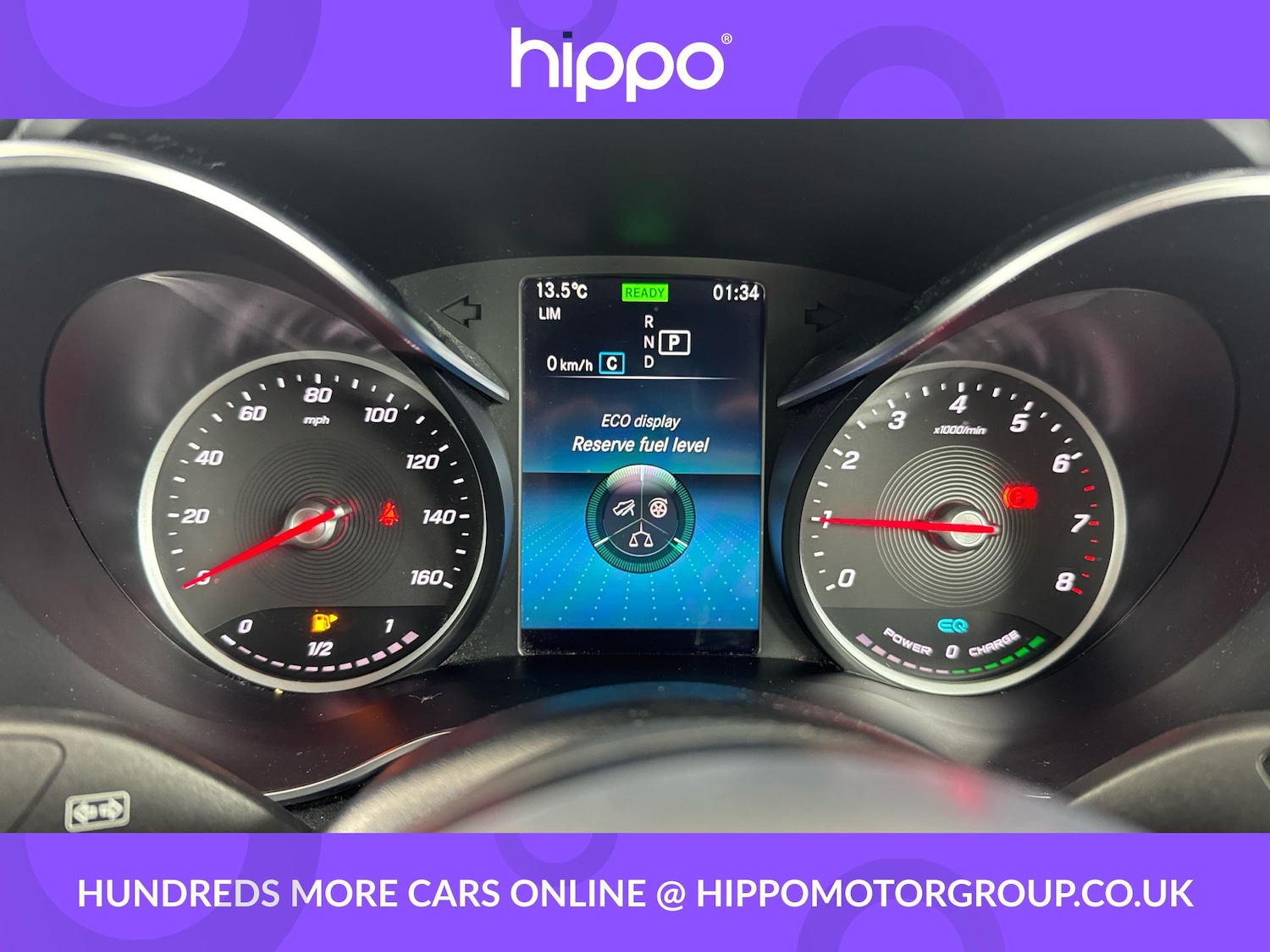 Used Mercedes-Benz C Class 2019 for sale - 76865227: Photo 13