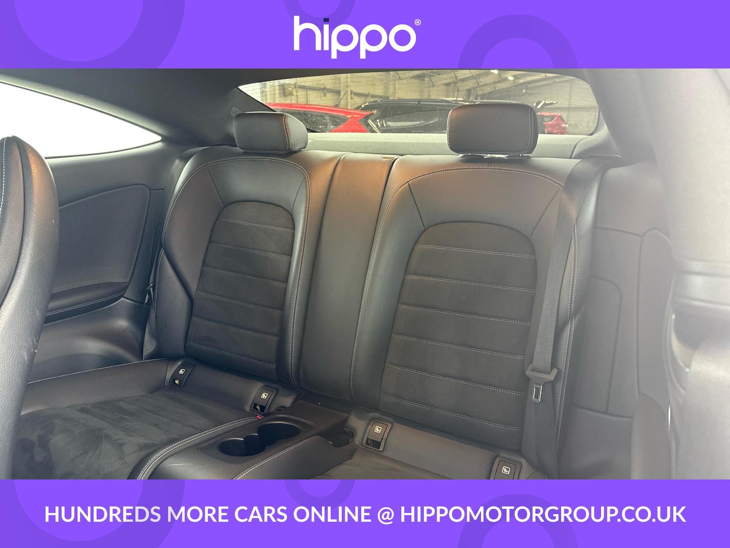 Used Mercedes-Benz C Class 2019 for sale - 76865227: Photo 14