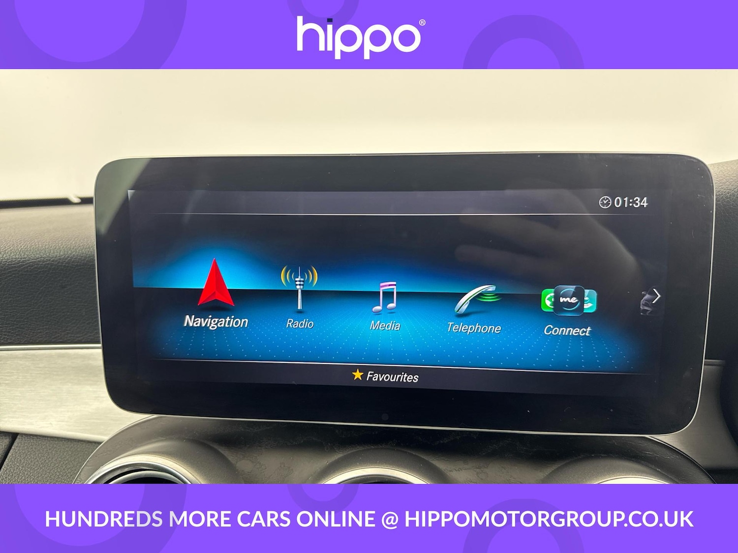 Used Mercedes-Benz C Class 2019 for sale - 76865227: Photo 16