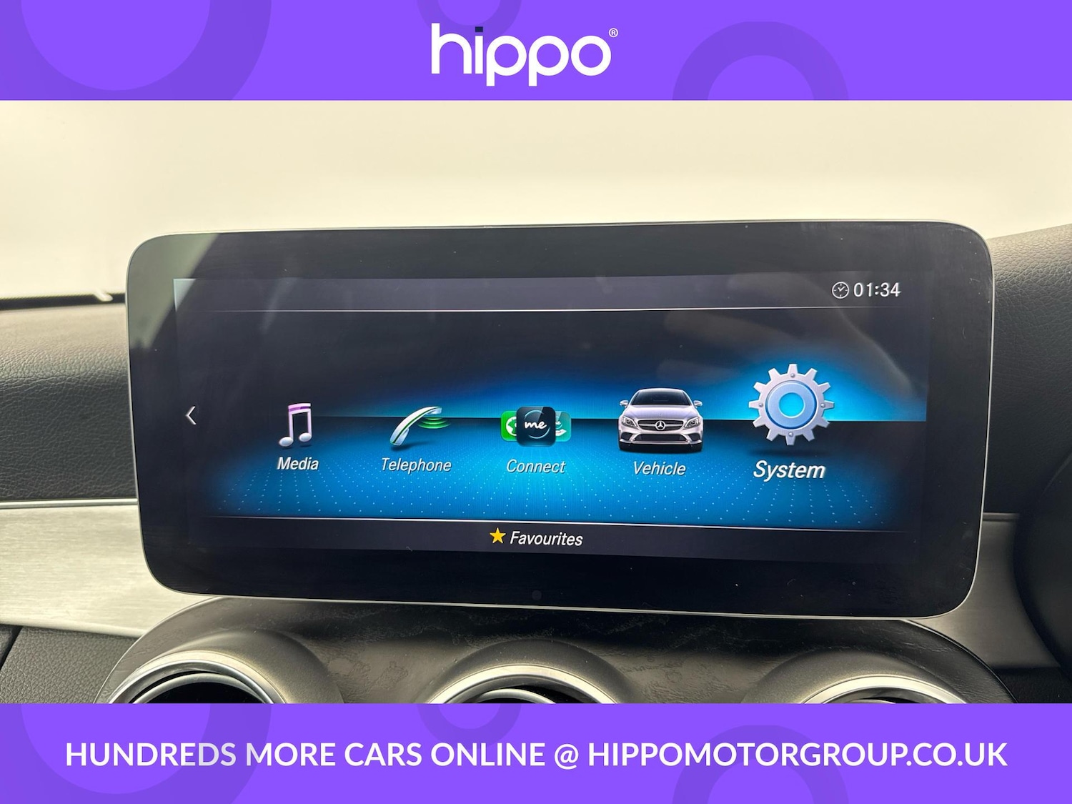 Used Mercedes-Benz C Class 2019 for sale - 76865227: Photo 17