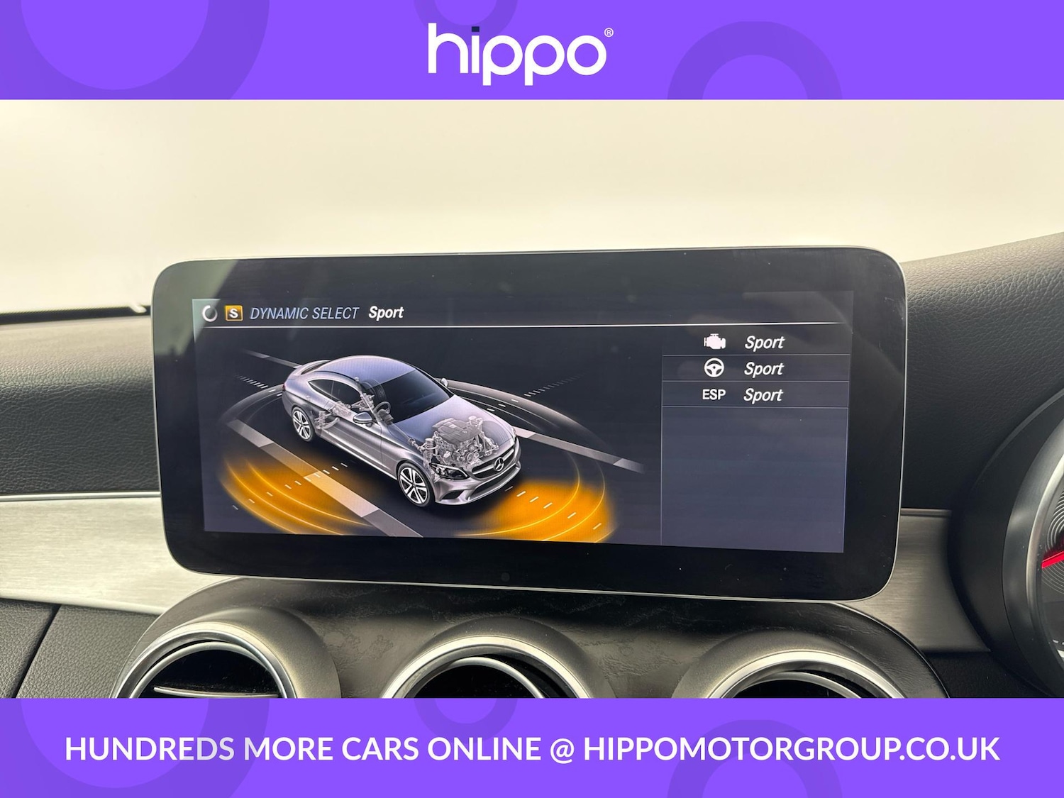 Used Mercedes-Benz C Class 2019 for sale - 76865227: Photo 18