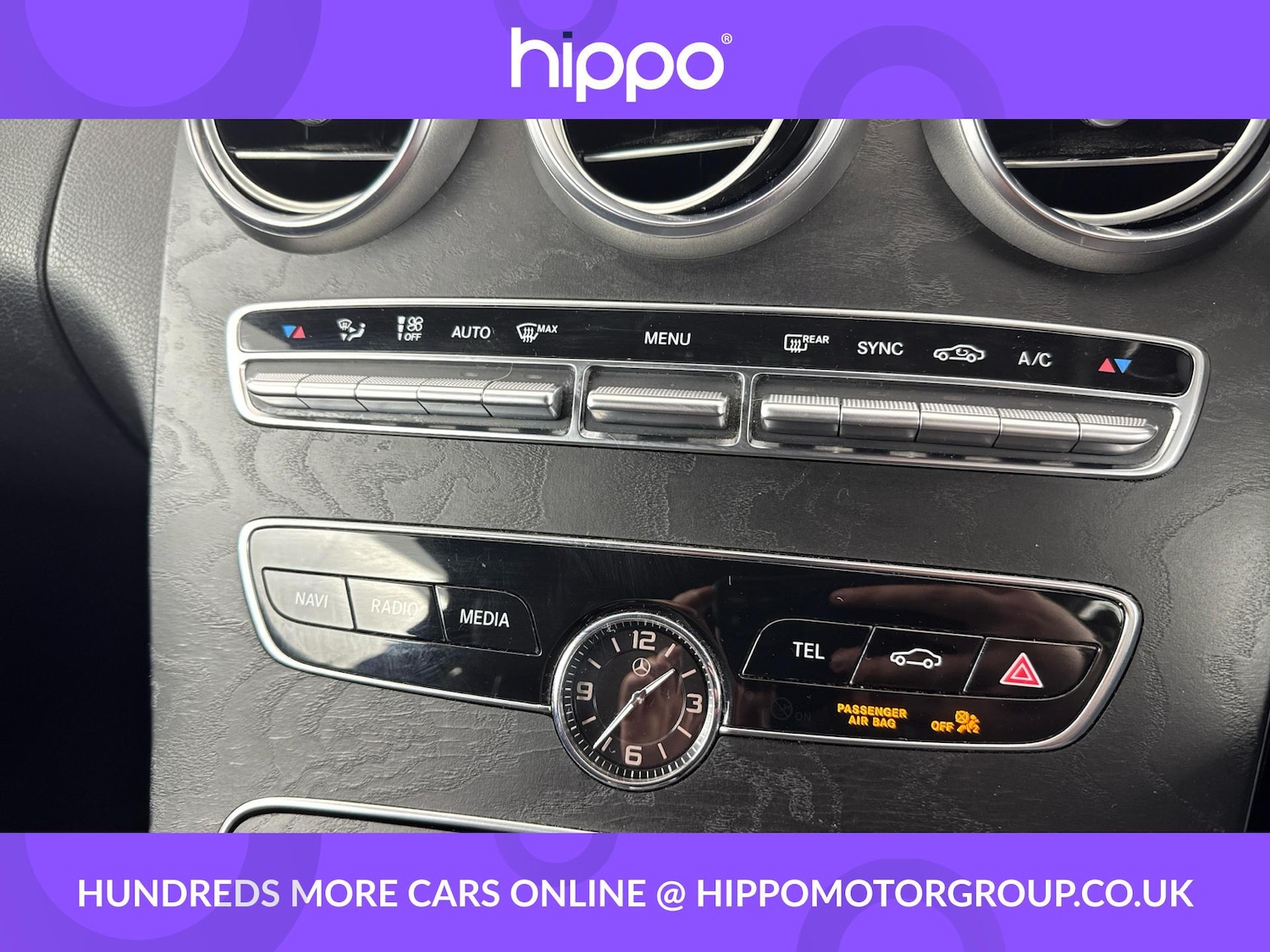 Used Mercedes-Benz C Class 2019 for sale - 76865227: Photo 20