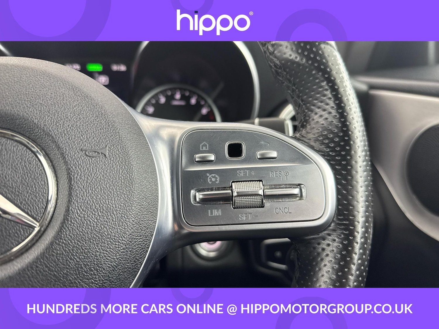 Used Mercedes-Benz C Class 2019 for sale - 76865227: Photo 23