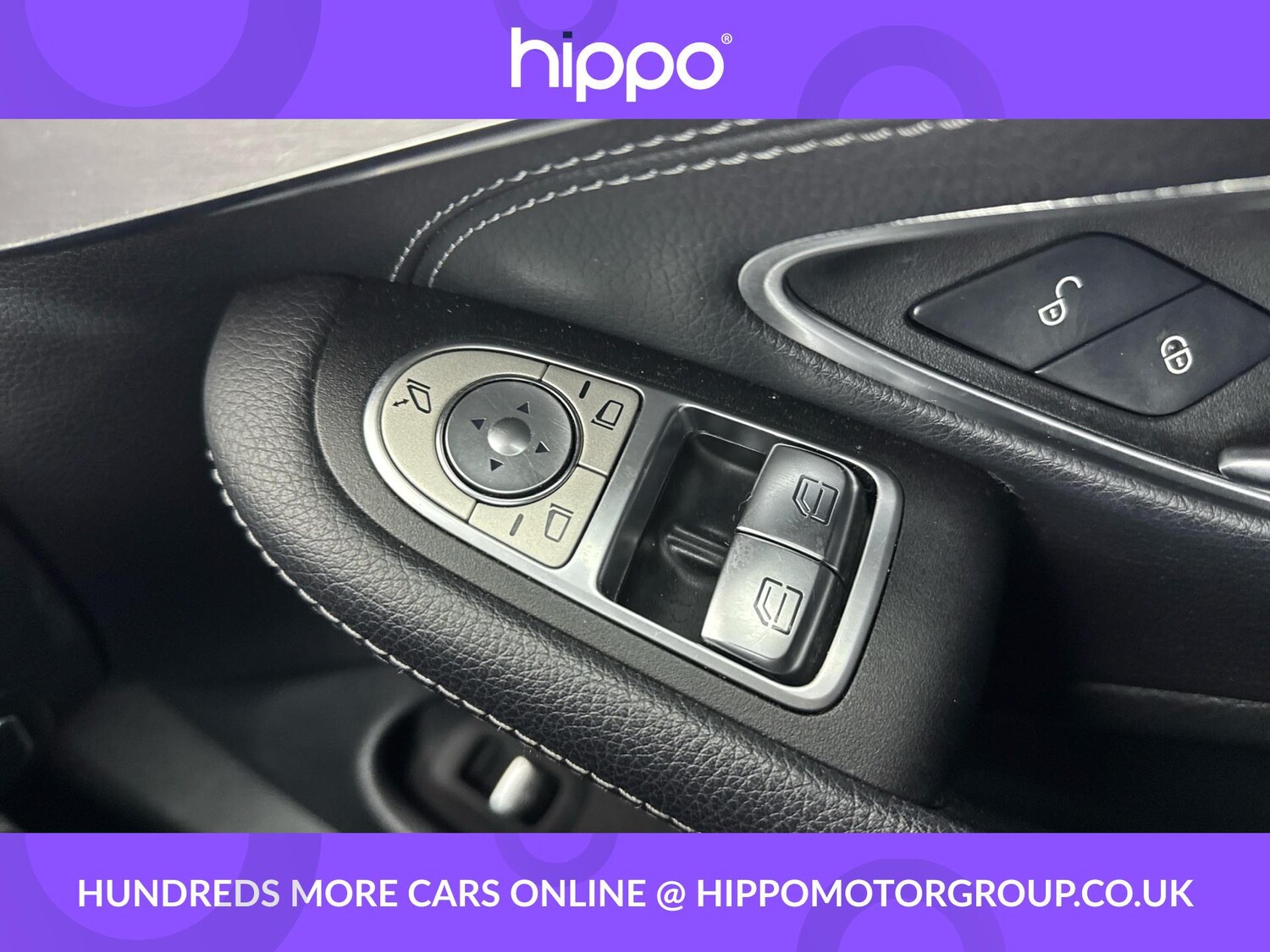 Used Mercedes-Benz C Class 2019 for sale - 76865227: Photo 25