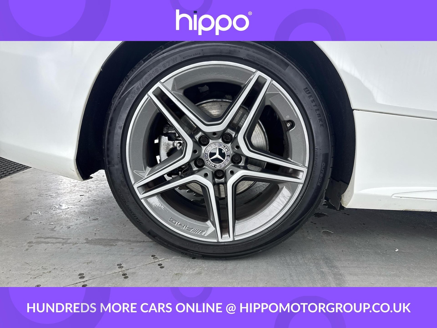 Used Mercedes-Benz C Class 2019 for sale - 76865227: Photo 29