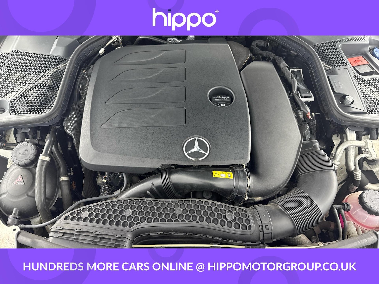 Used Mercedes-Benz C Class 2019 for sale - 76865227: Photo 30