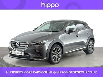 Used Mazda CX-3 2019 for sale - 78275291: Photo