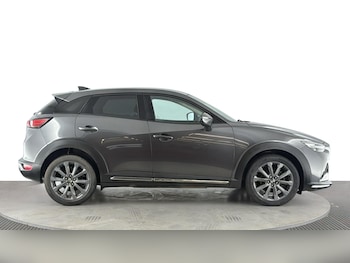 Used Mazda CX-3 2019 for sale - 78275291: Photo