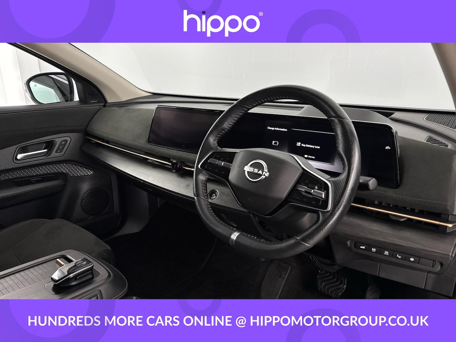 Used Nissan ARIYA 2022 for sale - 77411793: Photo 10