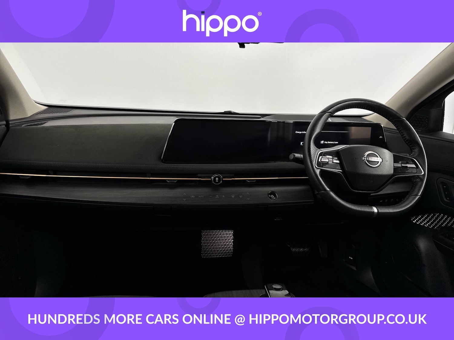 Used Nissan ARIYA 2022 for sale - 77411793: Photo 11